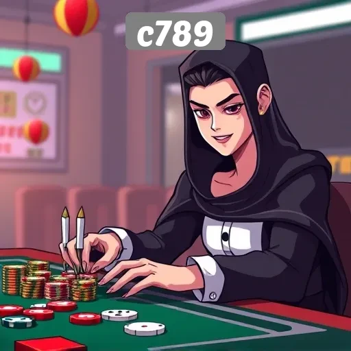 Menjelajahi Kelebihan dan Kekurangan Situs Game C789