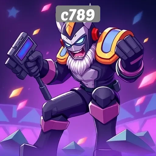 Mengenal Lebih Dekat Situs Game c789 Bagi Pecinta Game