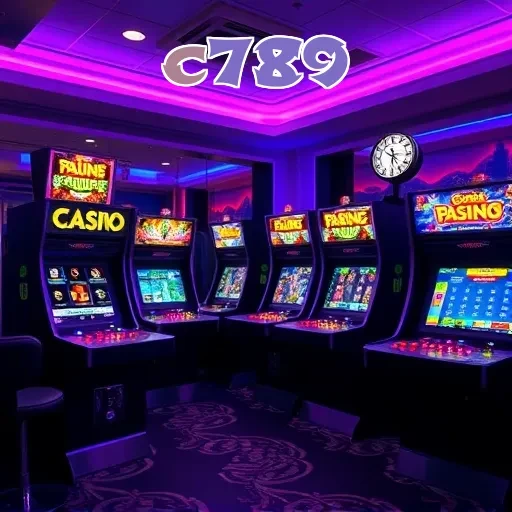 c789: Keunggulan Game Multiplayer yang Patut Dicoba