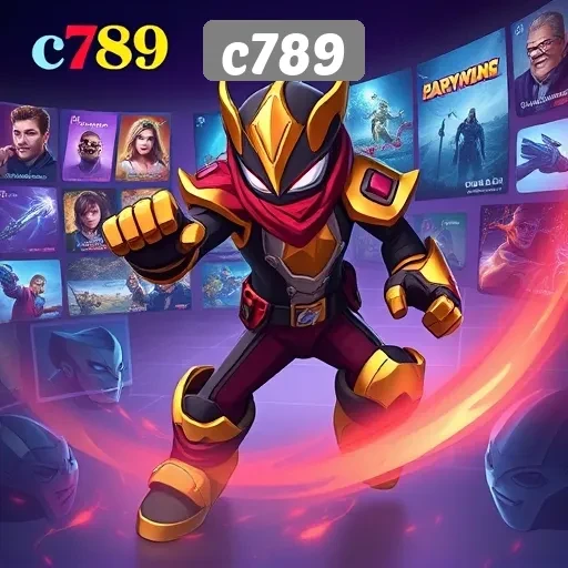 Rekomendasi Game Populer yang Tersedia di C789