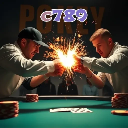 c789 Ulasan Game