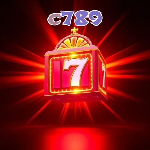 c789 Streaming Game