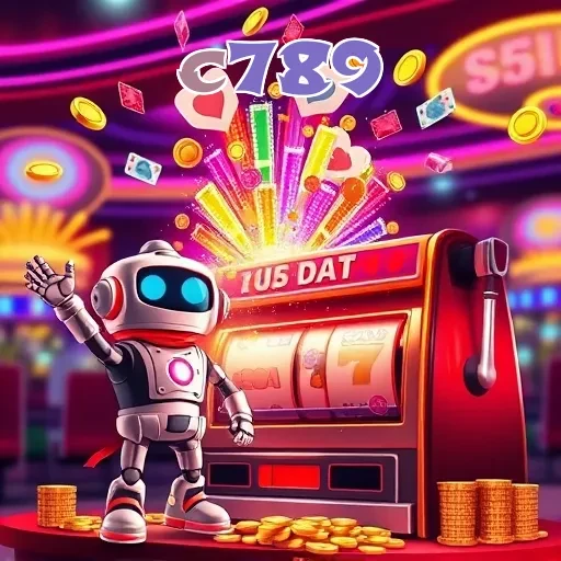 c789 Tutorial Game
