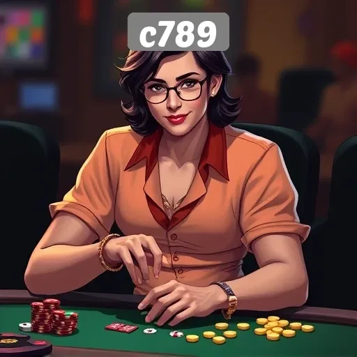 Fakta Unik Tentang C789 yang Perlu Diketahui